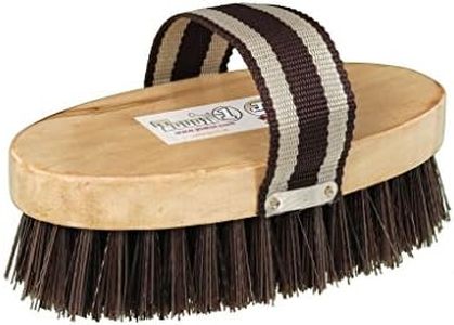 J.T. INTERNATIONAL 68-14-0-0 Horse Brush