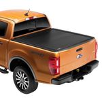 Gator Covers Gator Recoil Retractable Truck Bed Tonneau Cover | G30378 | Fits 2021-2023 Ford F-150 5' 7" Bed (67.1")