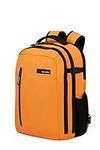 Samsonite Roader Laptop Backpack 15.6 Inch 44 cm 24 L Radiant Yellow, Yellow (Radiant Yellow), Backpacks