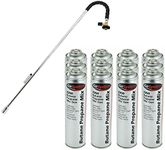 GoSystem Garden Weed Wand Gas Weed 