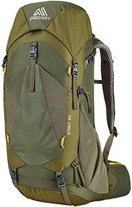 Gregory Mountain Products Stout 35, Fennel Green, One Size