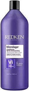 Redken Hair Color Extend Blondage Conditioner, 1000ml