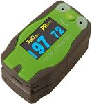 ChoiceMMed Paediatric Fingertip Pulse Oximeter MD300 C53 Frog