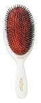 Mason Pearson BN1 Bristle and Nylon Popular Hair Brush - Ivory