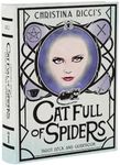 Christina Ricci's Cat Full of Spide