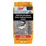 Lebanon Seaboard Corp Lyric 2647287 Chickadee Wild Bird Mix, 20-Pound Bag