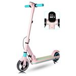 Electric Scooter For Kids