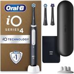 Oral-B iO4 Electric Toothbrush For 