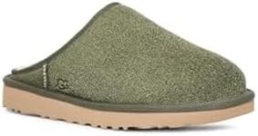 UGG Men's Classic Slip-ON Shaggy Su