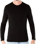 MERIWOOL Mens Base Layer - 100% Mer