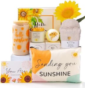 MEIMUCUL Regalo Donna,Regalo Donna Compleanno,Regalo Migliore Amica,Set di Regali per le Donne,Regali Originali per Amiche,Sorella,Moglie