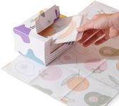 SUNVENO Disposable Baby Placemats –