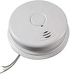 Kidde i12010S 10 Year Hardwired Smoke Alarm Ionization