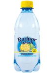 Radnor Splash Sparkling Lemon and Lime 24x330ml Sugar Free Flavoured Water Multipack