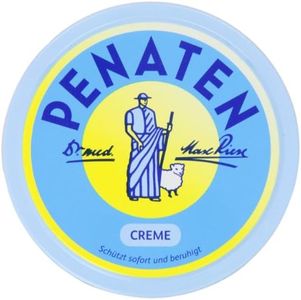 Penaten Baby Cream Crème Large, 5.1 Ounce