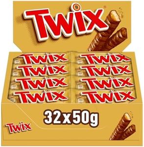 TWIX - Bar