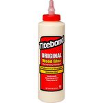 Titebond 5064 Original Wood Glue (16 fl oz) 473ml