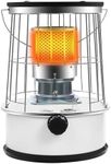 Portable Kerosene Heater, 6L Campin