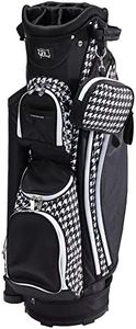 RJ Sports Paradise 9" Deluxe Ladies Cart Bag