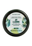 Joy & Jasmine Sugar Body Scrub Smoothing Exfoliation 250ml