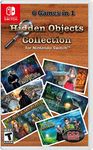 Hidden objects Collection Nintendo Switch Games and Software