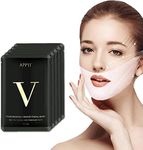 APPTI Double V Shape Chin Reducer F