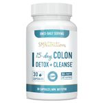 Colon Cleanse Price