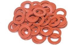 Hourleey Garden Hose Washer Rubber,