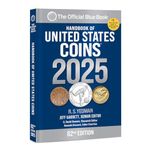 Handb United States Coins 2025: The Official Blue Book