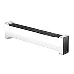 Electric Baseboard Heater - Electri