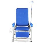 DESCO Blood Transfusion Chair for Hospital and Clinics