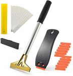 Gomake Razor Blade Scraper Tool Set