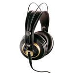 AKG Over Ear Headphones