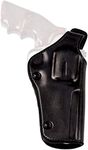 Galco Phoenix Strongside/Crossdraw Leather Belt Holster, S&W N FR .357 Model 27/28 4", S&W PHX126B