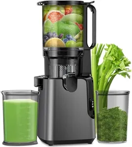 Juicer Mac