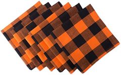DII Buffalo Check Collection, Class