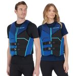 Sea-Doo Freedom Adult Unisex PFD/Life Jacket (Ecoprene) 285980