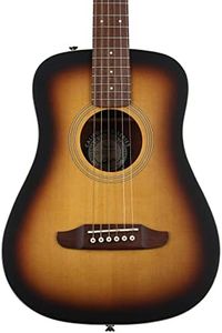 Fender Red