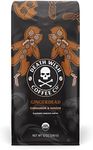 Death Wish Coffee Co. - Gingerdead 