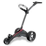 Motocaddy 2022 S1 Ultra Lithium Golf Trolley
