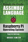 Raspberry Pi Operating System Assembly Language