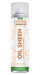 CANTU Oil Sheen Deep Conditioning Spray, Shea Butter 283 g