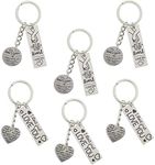 Bright Creations Couples Keychains 