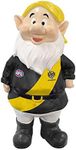 Richmond Tigers AFL Footy Mini Polyresin Garden Gnome 18cm