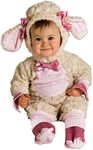 Rubie's Costume, Pink, 12-18 Months