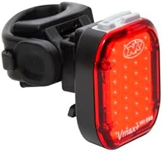 NiteRider VMAX 150+ LED Rechargeable Rear Light