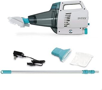 Intex Pool