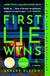 First Lie Wins: Reese's Book Club: 