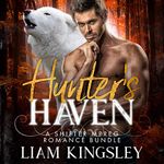 Hunter's Haven: A Wolf Shifter Mpreg Romance Bundle