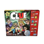 Hasbro Gaming Clue Jr. (English),